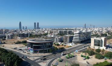 Cyprus Property Sales in the First Half of 2026